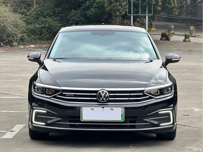 2022 Volkswagen Magotan GTE Plug-in Hybrid GTE Luxury, фото 2, лот 10888928