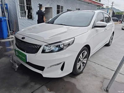 2017 Kia Kaishen 1.8L Automatic GLS, фото 2, лот 11148416