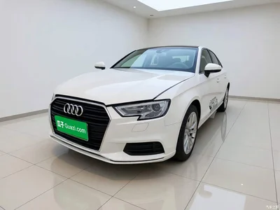 2018 Audi A3 30th Anniversary Limousine 35 TFSI Progressive, фото 2, лот 11512599