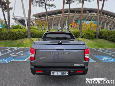 2019 Ssang Yong Rexton Diesel 2.2 4WD, фото 4, лот 10182377