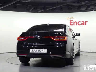 2016 Samsung SM6 1.6 TCe LE, фото 4, лот 11060898