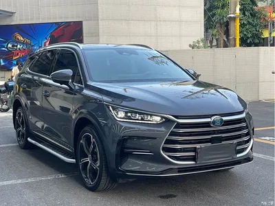 2021 BYD Tang New Energy DM-i 112KM Honor, фото 3, лот 10768979