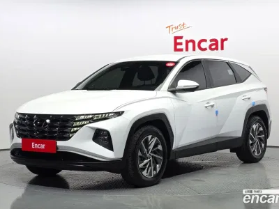 2023 Hyundai Tucson Diesel 2.0 4WD, фото 1, лот 10196915