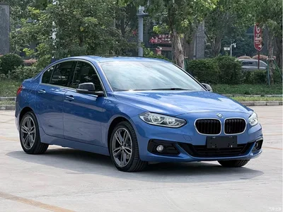 2018 BMW 1 Series Facelift 118i Sport, фото 3, лот 10404184