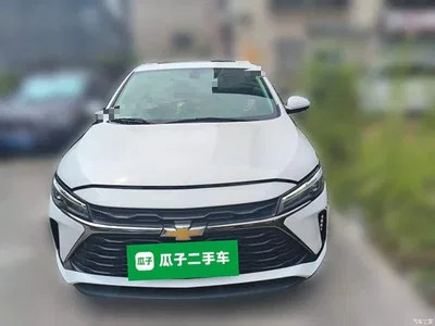 2023 Chevrolet Monza 1.5L Dual-Clutch Enjoyment Edition, фото 2, лот 10376456