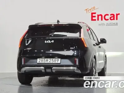 2027 Kia Niro SIgnature, фото 3, лот 10195007