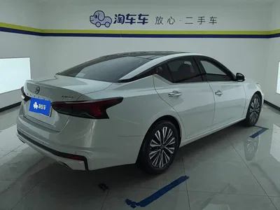 2022 Nissan Teana 2.0L XL-TLS Comfort Edition, фото 3, лот 10339535
