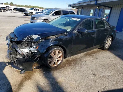 2011 AUDI A4 PREMIUM, фото 1, лот 10856531