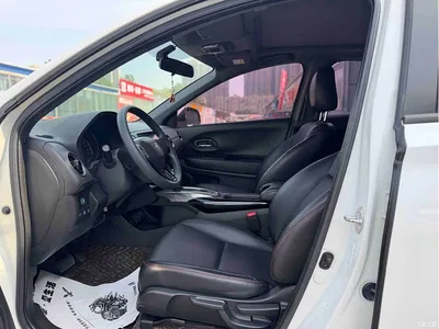 2021 Honda XR-V 1.5L CVT Luxury Edition, фото 4, лот 10417444