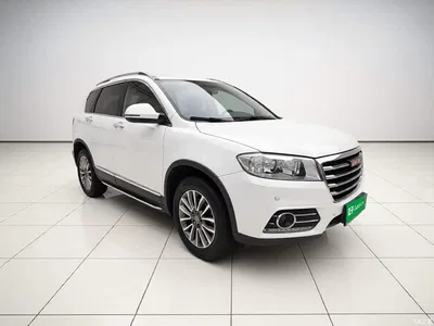 2015 Haval H6 Sport 1.5T Automatic 2WD Luxury, фото 3, лот 10298174