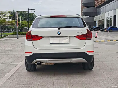 2013 BMW X1 sDrive18i Fashion, фото 3, лот 10417584