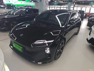 2025 NIO ET5T 75kWh Touring, фото 1, лот 11181045