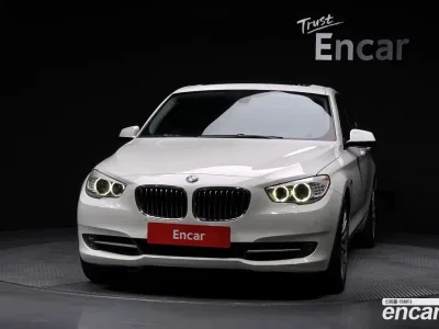 2013 BMW Gran Turismo GT ED Edition, фото 3, лот 10057548