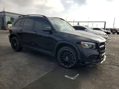 2020 MERCEDES-BENZ GLB 250, фото 4, лот 10836327