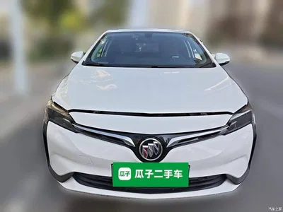 2024 Buick Velite 6 450km Travel Edition, фото 2, лот 10956520