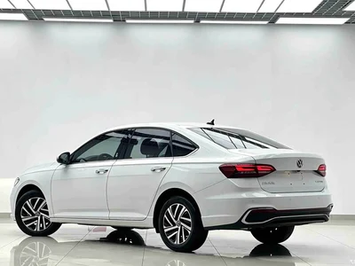 2023 Volkswagen Lavida Facelift 1.5L Automatic 5 Million Edition, фото 4, лот 11342671
