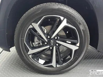 2023 Chevrolet Trailblazer 1.3 Turbo 4WD, фото 4, лот 10088913