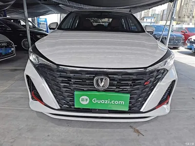 2024 Changan Eado PLUS Blue Whale NE 1.4T GDI DCT High Performance Edition, фото 3, лот 11215820