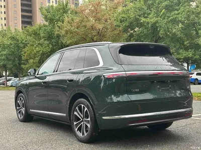 2026 AITO Wenjie AITO M7 Extended Range Ultra AWD 5-Seater, фото 4, лот 10887552