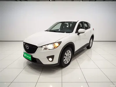 2013 Mazda CX-5 2.0L Automatic 2WD Comfort, фото 2, лот 10329139