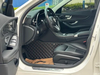2019 Mercedes-Benz C-Class Facelift C 260 L Sport, фото 3, лот 10292046