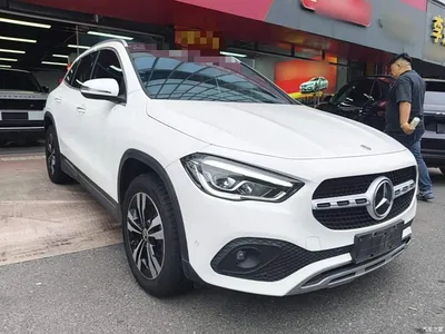 2022 Mercedes-Benz GLA Model GLA 200, фото 4, лот 11412121