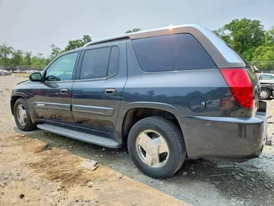 2004 GMC ENVOY XUV, фото 2, лот 10972746