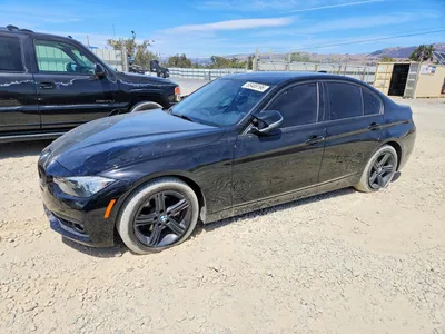 2017 BMW 320 I, фото 1, лот 10815811