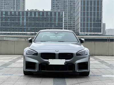 2024 BMW M2, фото 2, лот 11193891
