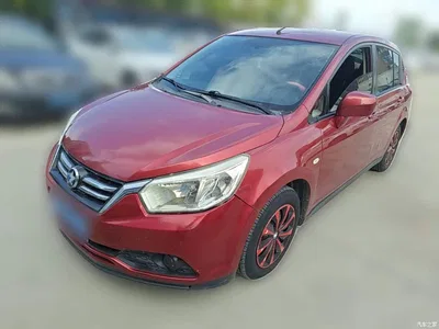 2015 Venucia R50 1.6L Automatic Fashion Edition, фото 3, лот 11165208
