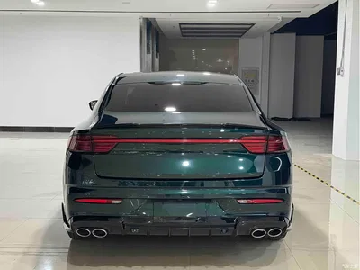2023 Geely Xing Rui 2.0TD Exclusive Cyan-Green Edition, фото 4, лот 11518290