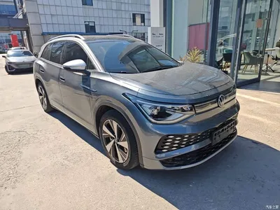 2023 Volkswagen ID.6 X Upgraded Pure Long Range Edition, фото 4, лот 11396160