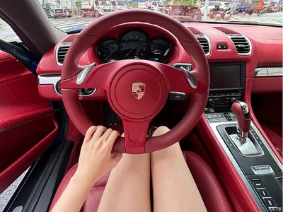 2013 Porsche Cayman 2.7L, фото 2, лот 10400694