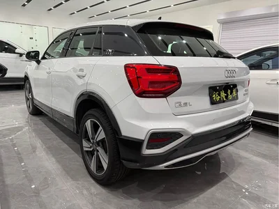 2022 Audi Q2L 35 TFSI Fashion Dynamic, фото 4, лот 10471824