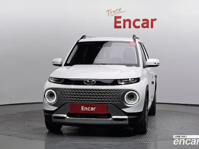 2023 Hyundai Casper Inspiration, фото 3, лот 10136882