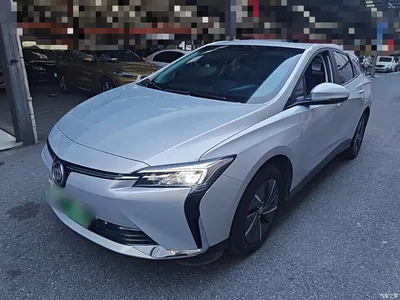 2024 Buick Velite 6 430km Comfort Edition, фото 2, лот 11067503