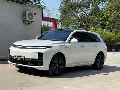 2023 Li Auto L7 Max, фото 1, лот 10446676