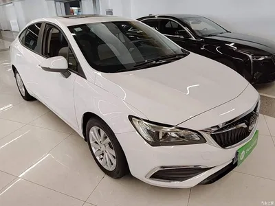 2018 Buick Verano Sedan 15S Automatic Leading, фото 4, лот 10258148