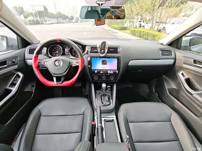 2018 Volkswagen Sagitar 280TSI DSG Spark Edition, фото 4, лот 10605724
