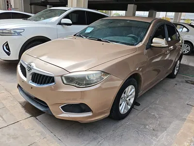 2017 Zhonghua H530 1.6L Automatic Comfort, фото 2, лот 11644034
