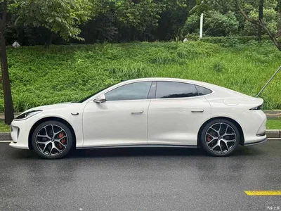 2025 IM Motors IM L6 Ultra, фото 3, лот 10823243