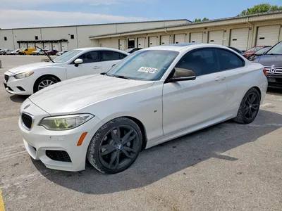 2016 BMW M235I, фото 1, лот 10816516