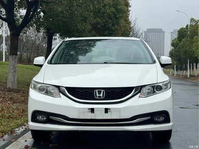 2016 Honda Civic, фото 2, лот 10443105