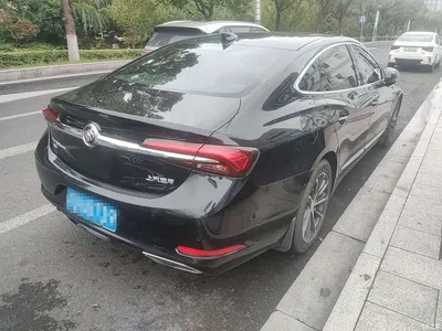 2019 Buick LaCrosse 28T Luxury Edition, фото 4, лот 11539770