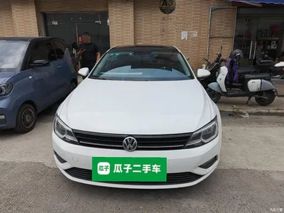 2018 Volkswagen Lamando 230TSI DSG Trend Edition, фото 3, лот 10469597