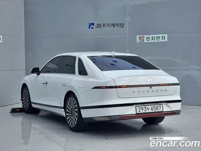 2023 Hyundai Grandeur 2,5 Gasoline 2WD, фото 3, лот 10524905