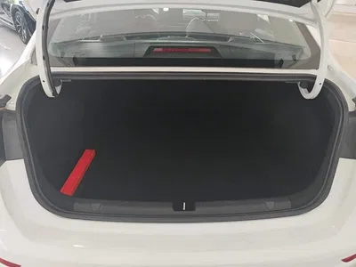 2025 Geely Emgrand 4th Generation 1.5L CVT Starlight Edition, фото 4, лот 10397651