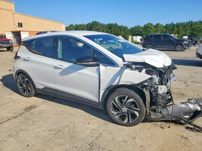 2023 CHEVROLET BOLT EV 2LT, фото 4, лот 11016419