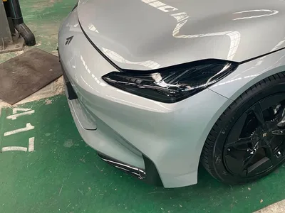2023 GAC Haobo Haobo GT 710 RWD Supercharge Seven-Wing Edition, фото 4, лот 11148329