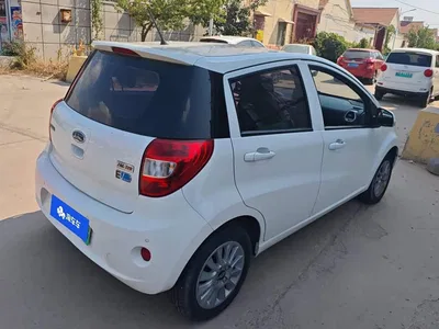 2018 JAC Motors JAC iEV6E Upgrade Edition iEV6E Luxury Model, фото 3, лот 11152198